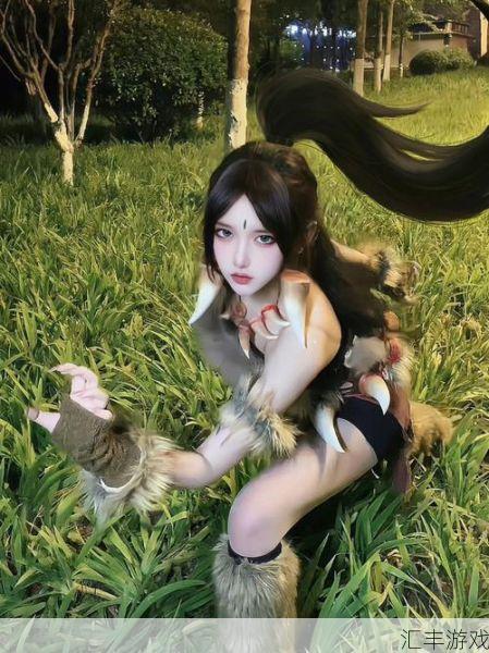 铁血猎手豹女多少钱(铁血猎手奈德丽值得买吗)