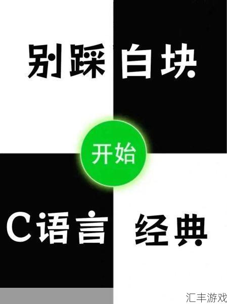 别踩白块儿世界纪录视频(别踩白块儿(white tile))