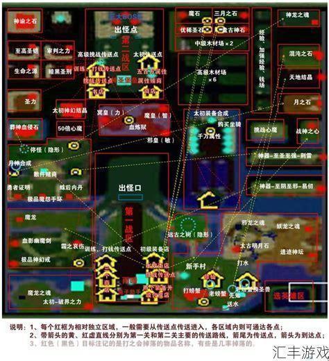 傲斗凌天攻略2.43(傲斗凌天攻略详细教学)