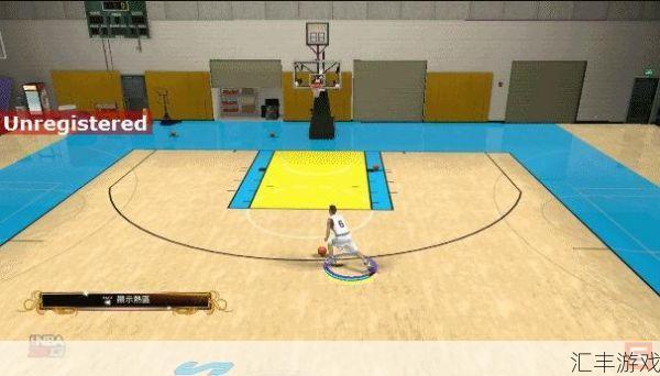 nba2k13怎么360胯下扣篮(nba2k13扣不了篮)