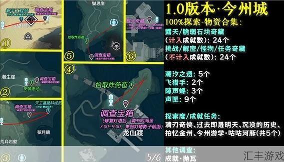 苦苦寻找鸣潮游戏官网？最新地址和进入方法都在这！